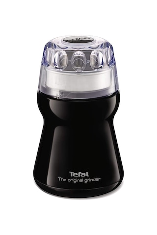 Tefal Tefal 50 Gr Paslanmaz Çelik 180 Watt Kahve Ve Baharat Öğütü Çok Renkli