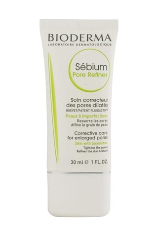 Bioderma Sebium Pore Refiner Karma ve Yağlı Ciltler için Bakım 30 ML