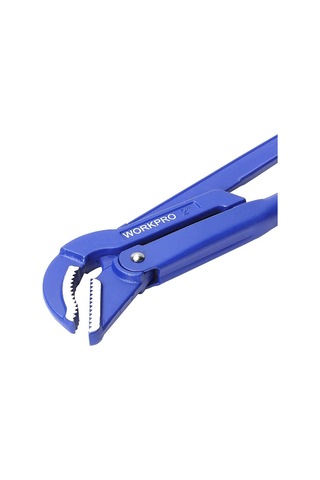 Workpro Wp302014 560mm Profesyonel Maşalı Boru Anahtarı Fr Wp302014
