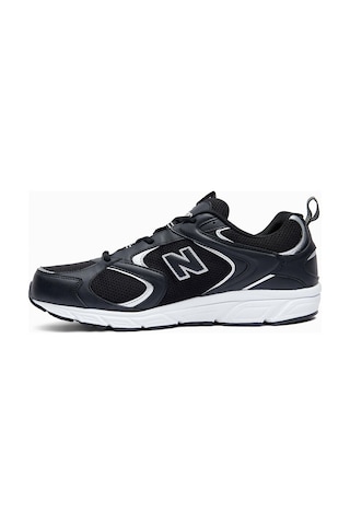 New Balance 408 Erkek Günlük Spor Ayakkabı C-new0408bse10g01 Siyah