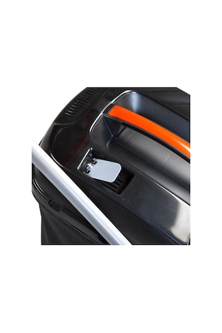 Oleo-Mac G53TK Comfort Plus All Road Benzinli Çim Biçme Makinesi