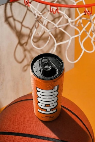 I-cool Şeftali Energy 250 6
