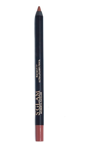 S'glam Lipliner Pencıl Seven 777 Diğer