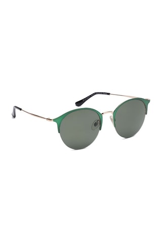 Daniel Klein Dk4167p Col-2 Kadın Güneş Gözlüğü Bakır
