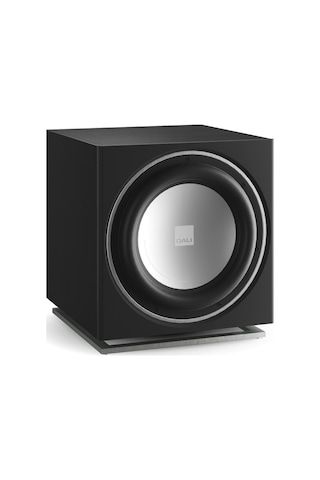 Dali SUB E-12F Aktif Subwoofer Siyah