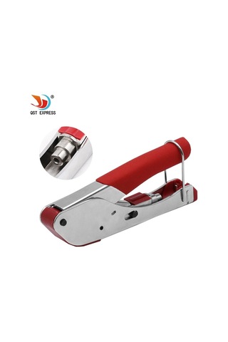 Cc Globall Kablo F Kafa Sıkma Pensesi Sıkma Pensesi Sıkma Pensesi