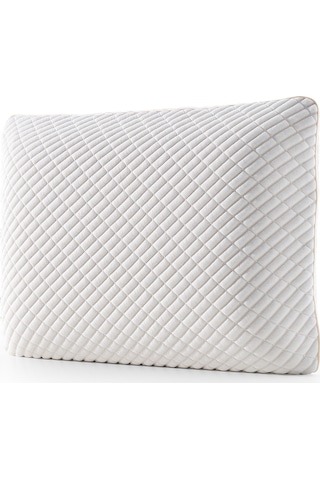 Visco Air Yastık Beyaz