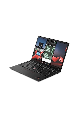 Lenovo Thinkpad X1 Carbon Gen 11 21HM004GTX i7-1355U 16 GB 512 GB SSD 14" Wuxga W11P Dizüstü Bilgisayar