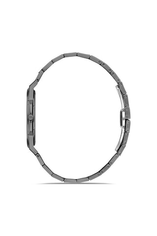 Hislon Men's Classic Cl130n-11sn Erkek Kol Saati Siyah