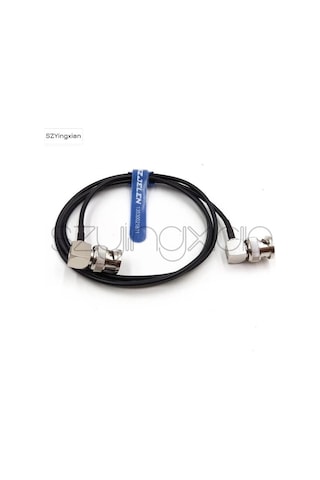 Agoodshop 4,8x1,7 Mm Stili Dc Güç Erkek Fiş Adaptörü Fişleri Jack Lehimleme Teli Konektörü