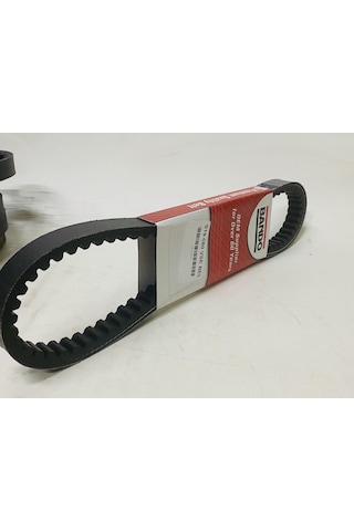 S19-080 Bando Scooter Varyatör Kayışı