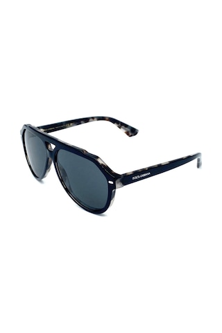 Dolce & Gabbana Dg4452 340387 Erkek Güneş Gözlüğü