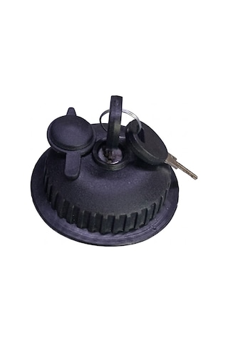 Fiat 55-46, 80-66 Mazot Depo Kapağı Kilitli Ag5139618