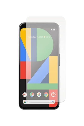 Ecr Google Pixel 4Xl Esnek Nano Ekran Koruyucu