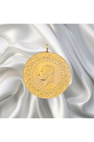 Yarım Altın Yeni Tarihli