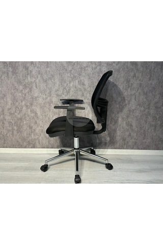 Koza Fileli Personel Koltuğu