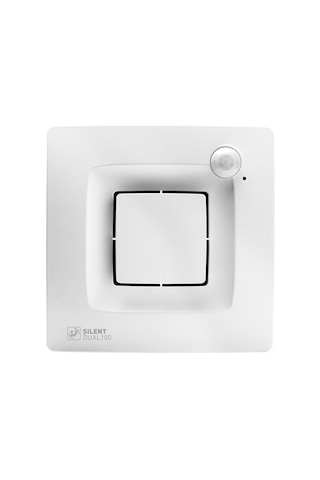 Soler&Palau Silent Dual 200 Aksiyel Fan