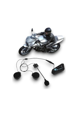 Bfs Bt 22 Motorcu Kulaklığı