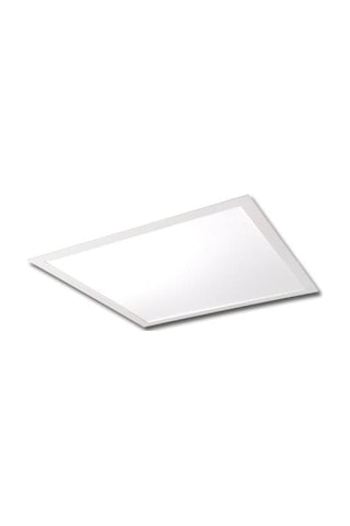 Lamptime Sıva Altı Clip-In 30x30 12 W 6500K Beyaz Işık 260681 Beyaz