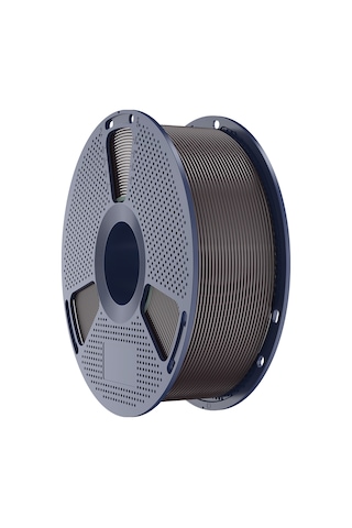 Sunlu Kavrulmuş Kestane Pla Filament - 1.75mm - 1 Kg Kavrulmuş Kestane