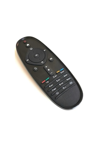 Philips 40Pfl6605H/12 Uyumlu Led Tv Kumandası Rm-L1030