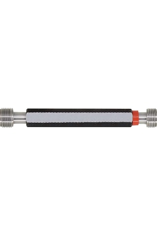 Fett M18x1,5 Pld C998 Metrik Erkek İnce Diş Vida Mastarı