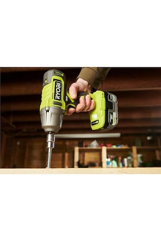 Ryobi Rıw18-1c20sa3 18v Akülü Somun Sıkma 1/2'' 5133005664