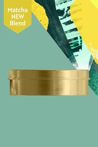 Mim And More Mojito Matcha Tozu Teneke Kutu 25 G