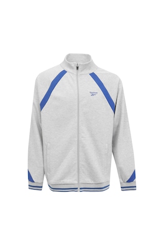 Reebok Camble Fz Gri Erkek Eşofman Üstü 000000000102055710 Gri