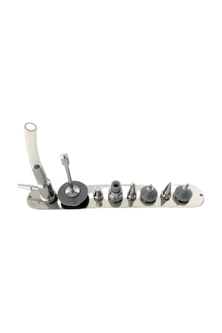 Sterilizasyon Hava Su Tabancası