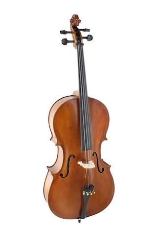 Carlovy Cla9 3/4 Çello