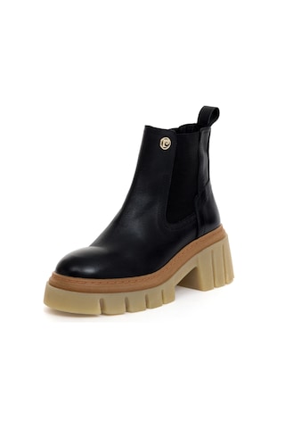Pierre Cardin Kadın Siyah Ayakkabı 50277688-vr046 Siyah
