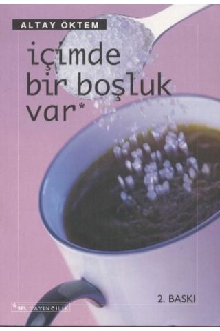 İçimde Bir Boşluk Var - Altay Öktem