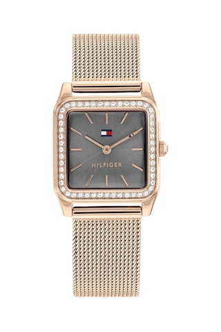 Tommy Hılfıger Th1782610 Kadın Kol Saati