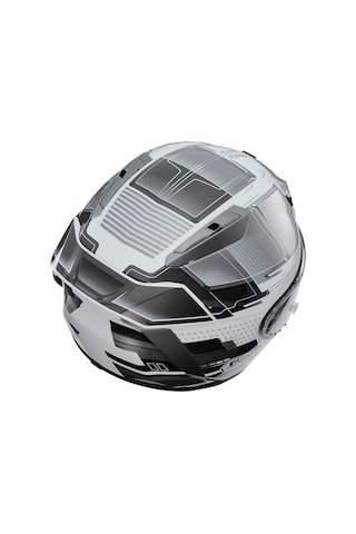 Shoei X-spirit Pro Proxy Tc-6 Kapalı Kask