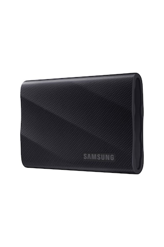 Samsung Uyumlu T9 2tb Usb 3.2 Gen 2x2 Type -c Siyah