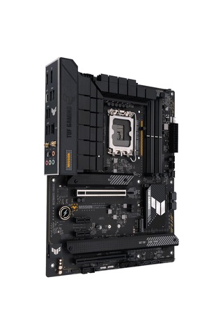Asus TUF Gaming H770-Pro WIFI Intel H770 7200 MHz (OC) DDR5 Soket 1700 ATX Anakart