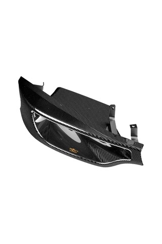 Project Gamma Bmw F8x M3-m4 Carbon Fiber Headlight Delete
