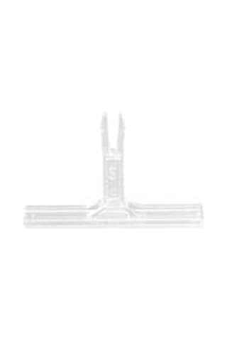 Wieland Wef 1 / 35 Şeffaf Grup Etiket Aparatı - 10 Adet