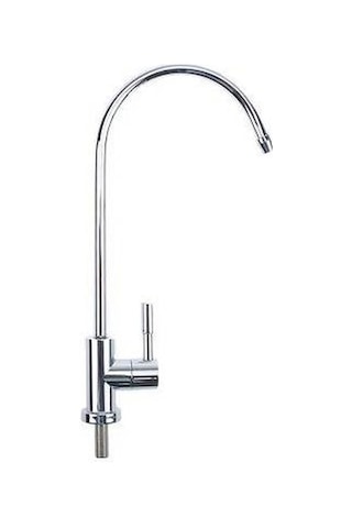 Su Arıtma Cihazı Musluğu Ankastre Tip Lüks Tip Musluk 60 MM Vida Su Arıtma Cihazı Musluğu Ankastre Tip Lüks Tip Musluk 60 MM Vida