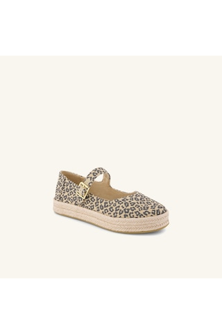 Espadril Kadın 10023270 Toms Calorına Mary Jane