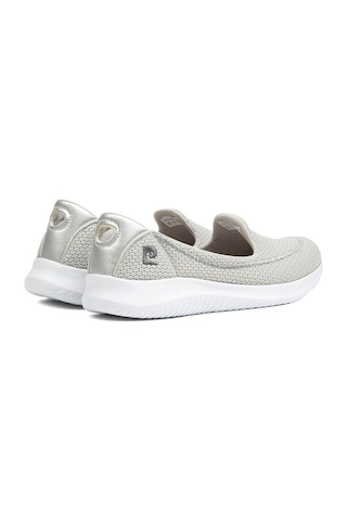Pierre Cardin® | Pc-30168 - 3409 Gri - Kadın Spor Ayakkabı