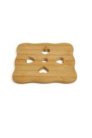 Bambu Nihale Çeşitleri Kalpli