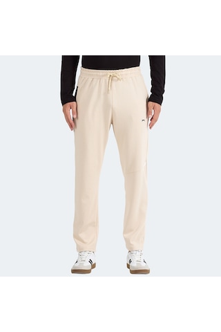 Slazenger MARAM Erkek Eşofman Altı Bej