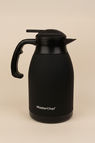 Masterchef Termos 2 Lt Siyah Siyah