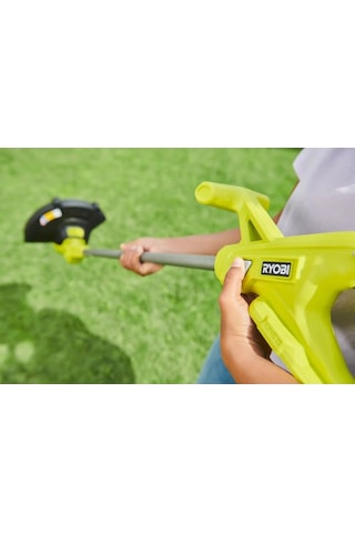 Ryobi RY18LT23A-120 23 CM Akülü Misinalı Çim Biçme Makinesi 1x2.0AH - 5133005460