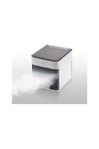 House Pratik HP08 Taşınabilir Soğutucu ve Hava Nemlendirici