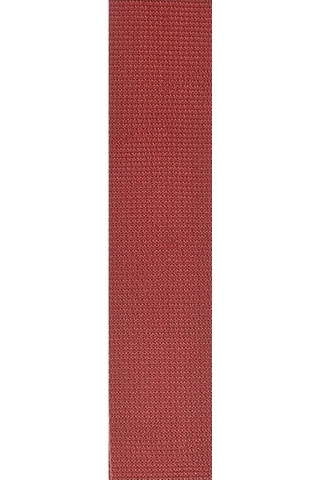 Planetwaves Pws-101 Gitar Askısı Dokuma Kırmızı