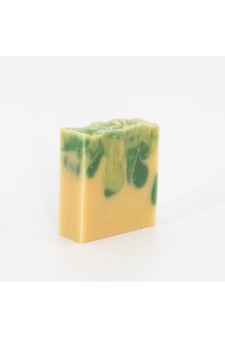 Olife Soap Doğal El Yapımı Aloe Vera Kokulu Sabunu 3 x 100 G
