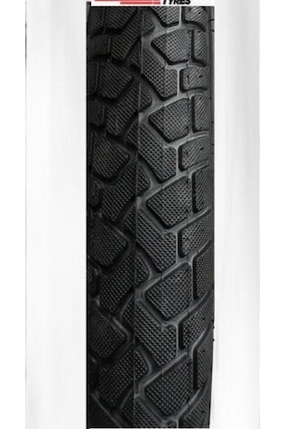 Raptor Dış Lastik 20x2.0 Desen-m2502 20 Jant Çocuk Bisikleti Dış Lastiği Düz Dişli Slick Lastik